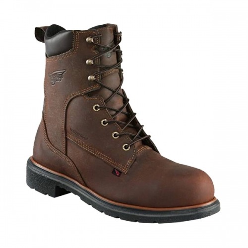 DynaForce® 8-Inch Boot 4200 - Kidron Town & Country