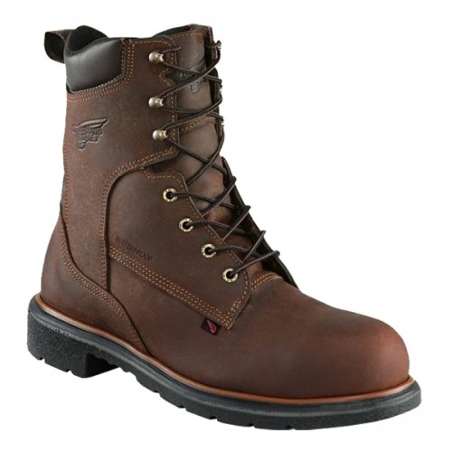 Dynaforce® 8-Inch Boot 400 - Kidron Town & Country