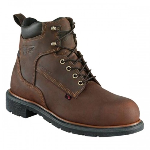 DynaForce® 6-Inch Boots 415 - Kidron Town & Country